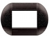 Клавиша 2- и 3-полюсных выключателей со знаками  0  и  1  белая FIORENA 22008502