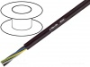BPEO-1,5  круглых кабельных вводов, 3-7 мм, 2 круглых, 5-12 мм, 1 овальный 5-18 мм, с платой для коммутации FQ100083705