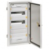 Шкаф с полиэстера с цоколем ORION Plus, IP65, непрозрачные двери, 1200X850X300мм FL327B FL327B