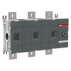 Выключатель нагрузки OTDC160E22P, ABB 1SCA125845R1001