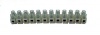 Трубчатые кабельные наконечники Haupa с насечкой луженые 10M10 290944/90