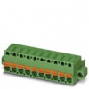 Силовая розетка стационарная e.socket.pro.3.63, 3п., 220В, 63А (133) Enext p012003