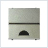 Шкаф e.mbox.stand.w.f1.08.z.е металлический, под 1-ф. электронный счетчик, 8 мод. встраиваемой с замком. Enext s0100050