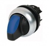 Заглушка для ЗНИ-35мм2 (JXB125A) серый ИЭК YZN10D-ZGL-035-K03