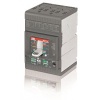 Автоматичний вимикач In=10 А, 4п, С, 25 kA, 4м NRN410