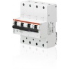 Модульный автоматический выключатель  e.mcb.pro.60.2.B 63 new, 2р, 63А, В, 6кА, new p041023