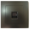 Шкаф с полиэстера с цоколем ORION Plus, IP65, прозрачные двери, 1200X600X300мм FL522B FL522B