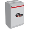 Выключатель нагрузки OT80F4N1, ABB 1SCA105419R1001