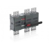 Выключатели для предохранителей серии OS OS250D40N1P, ABB 1SCA022726R8110