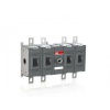 Выключатель нагрузки OS125GD12, ABB 1SCA115696R1001