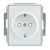 Выключатель с регулятором e.touch.1311.w для внешнего монтажа, белый, 500 Вт p043016