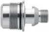 Силовая розетка стационарная e.socket.pro.5.63, 5п., 380В, 63А (135) Enext p012009