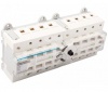Модульный автоматический выключатель  e.mcb.stand.45.4.C40, 4р, 40А, C, 4.5 кА s002053
