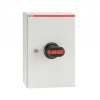 ВИМИКАЧІ ДЛЯ ЗАПОБІЖНИКІВ СЕРІЇ OS, OS32GD03P, ABB 1SCA115189R1001