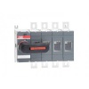 Выключатель нагрузки OS400B12BLP, ABB 1SCA022855R1820