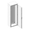 Шкаф металлический ORION Plus, IP65, прозрачные двери, 950X800X300мм FL178A FL178A