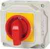 Автоматичний вимикач для захисту двигуна, Iуставки=10,0-16,0 А, 2,5м MM511N