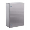 Шкаф металлический ORION Plus, IP65, прозрачные двери, 800X500X250мм FL172A FL172A