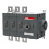 Выключатель нагрузки OS1200L04FP, ABB— відгуки