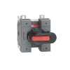 ВИМИКАЧІ ДЛЯ ЗАПОБІЖНИКІВ СЕРІЇ OS, OS200D40FP, ABB 1SCA022721R3480