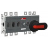 Выключатель нагрузки OS32GD04N1P, ABB 1SCA115570R1001