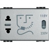 Ящик с понижающим трансформатором ЯТП-0,4 220 / 24В IP54 Enext s0102012