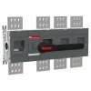 ПЕРЕИМИКАЧ НАВАНТАЖЕННЯ ДО 800А, OT63F3C, ABB 1SCA105338R1001