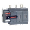 Реверсивный выключатель нагрузки ABB OTM800E3CB8D230C 1SCA108458R1001