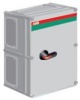 ПАКЕТНИЙ ВИМИКАЧ, OMVN3PB, ABB 1SCA022558R4470
