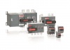 ВИМИКАЧІ ДЛЯ ЗАПОБІЖНИКІВ СЕРІЇ OS, OS32FB12A1, ABB 1SCA108840R1001