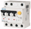 Выключатель дифференциального тока e.industrial.rccb.4.63.30, 4г, 63А, 30мА Enext i0220007