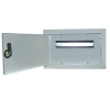 Шкаф с полиэстера с цоколем ORION Plus, IP65, непрозрачные двери, 600X850X300мм FL325B FL325B