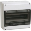 Шкаф металлический ORION Plus, IP65, непрозрачные двери, 500X300X200мм FL110A FL110A