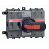 Выключатели для предохранителей серии OS OS315B04FP, ABB 1SCA022753R6650