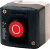 Ящик с понижающим трансформатором ЯТП-0,4 220 / 24В IP31 Enext s0102011