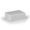 Коробка монтажная пластиковая Z3 W 1-3-3-4 IP55 (250 * 250 * 186) E-next 9303-000
