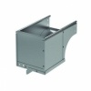 Шкаф e.mbox.stand.w.f3.36.z.e металлический, под 3-ф. электронный счетчик, 36 мод., встраиваемый, с замком Enext s0100074