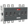 Выключатели нагрузки 3 x 20 A, Cu 1,5...16 мм² KS31.20