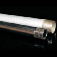 Труба металлическая Копос 6225 ZN внутренний d- 22,6 мм