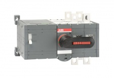 Реверсивный выключатель нагрузки ABB OTM400E2CM230V