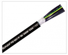 Кабель OLFLEX FD 891 P 4G2,5