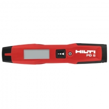 Дистанционный лазерный измеритель Hilti PD5