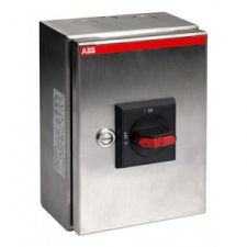 Выключатель нагрузки OTR16T3M, ABB