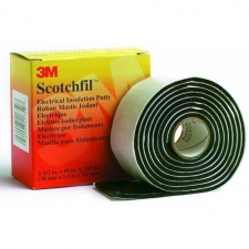Scotchfil, электроизоляционная мастика
