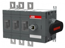 Выключатель нагрузки OT400ES30K, ABB
