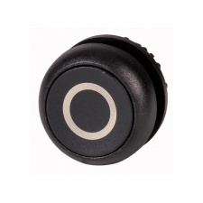 Головка кнопки Eaton M22S-DR-S-X0