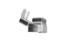 ADSL BRCP сплиттер блок на 64 порта с возможностью установки защиты (C242771A) 3М