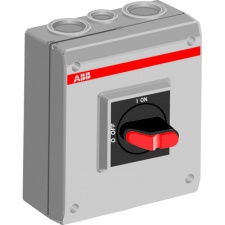 ABB OTP32BA3M Выключатель нагрузки в боксе