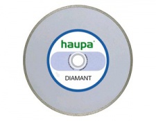 Алмазный диск Haupa 115x22.2 прокаленный