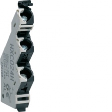 Дополнительный сигнальный контакт (low level)для автоматических выкл. h250-h1600,1НВ+1НЗ,230В